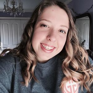 Meet your Posher, Natalie